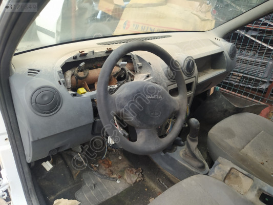 ÇIKMA DACİA LOGAN GÖĞÜS