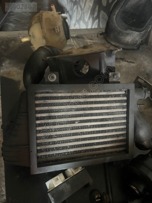TRANSPORTER T4 intercoler