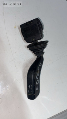 OPEL COMBO C SİLECEK AYAR KOLU İÇ.OTO ERKAN ÜNYE