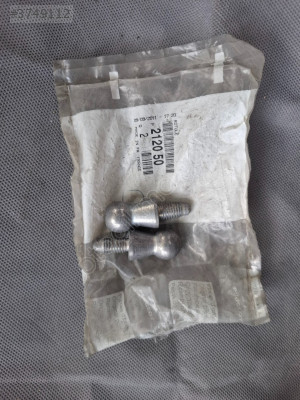 Peugeot citroen debriyaj çatal topuzu 212050 2120.50