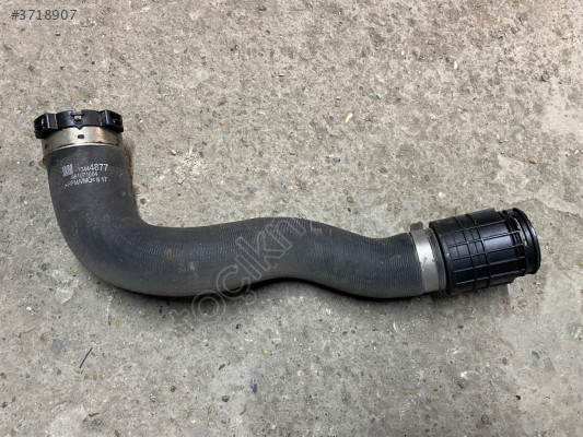 OPEL İNSİGNİA B 1.6 DİZEL SAĞ TURBO HORTUMU 13444877 CANCAN OPEL