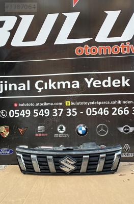 Suzuki vitara ön panjur 2018-2020