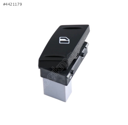 SKODA FABİA CAM DÜGMESİ SAG 1ZD959855