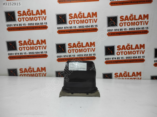 HYUNDAİ İ30 2015 ÇIKMA DİREKSİYON KOLONU KAPLAMASI OEM;4850-A6000