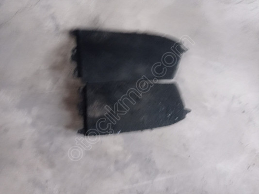 Volvo S90 V90 0orta tünel arka sağ 31389645 39841396