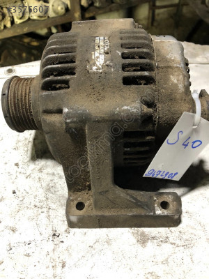 Volvo C70 S40 S60 S70 S80 1995-2005 (9472908) Şarj Dinamosu