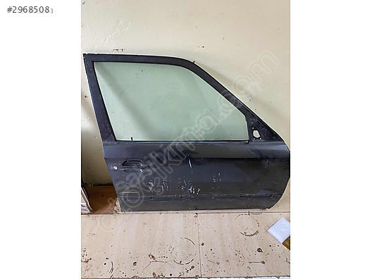 MERCEDES W124 ORJ. SAĞ ÖN KAPI ÇIKMA TEMİZ