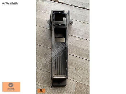 RENAULT KANGO ORJINAL ÇIKMA ORTA KONSOL