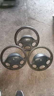 Megane 1 direksiyon simidi airbeg yedek parça