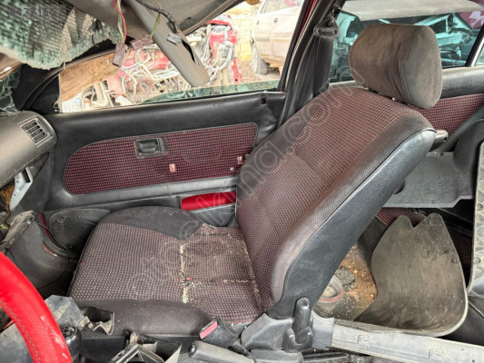 PEUGEOT 106 SAĞ ÖN KAPI DÖŞEMESİ ORJİNAL ÇIKMA