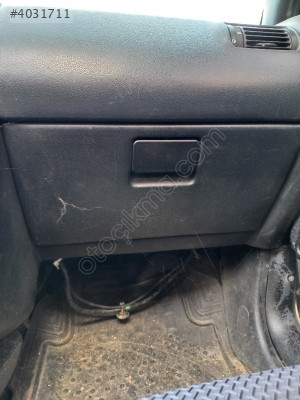 Ford Escort Orjinal Torpido Kapağı