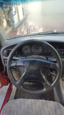 ford ranger 2002 direksiyon airbag sargısı/zemberek (son fiyat)