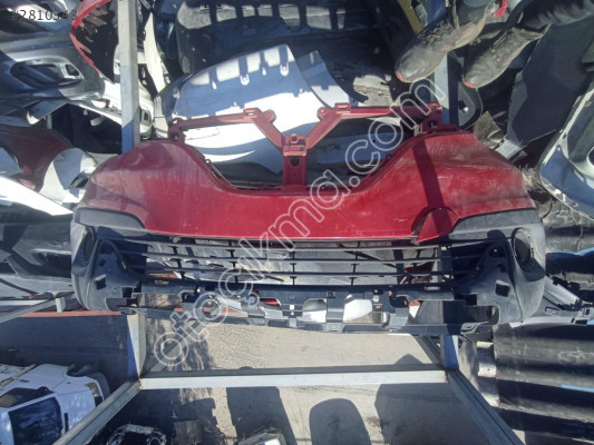 RENAULT KADJAR ÖN TAMPON ORJ ÇIKMA PARÇA