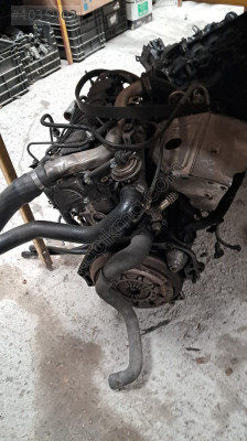 OPEL ASTRA G 1.7 KOMPLE MOTOR.OTO ERKAN ÜNYE