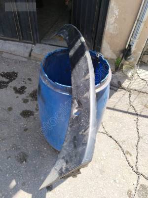 MAZDA 323 HB 89-94 SPOİLER-ALKO OTOMOTİV