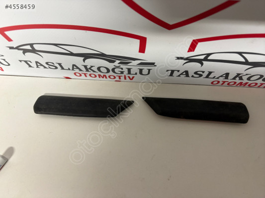 FİAT TİPO ÖN ÇAMURLUK SAĞ SOL ÇITALARI