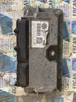 6160142402 Seat İbiza Kontrol Ünitesi