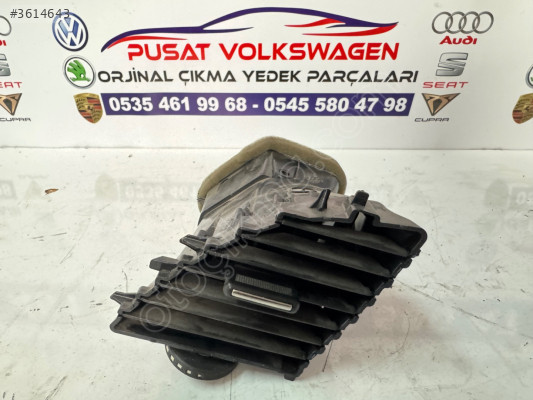 SEAT LEON ÇIKMA ORJİNAL SOL ÜFLEME PETEK 5F1 820 901