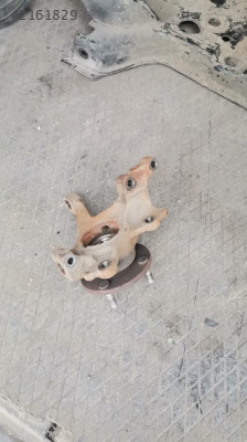 FORD COURİER SOL ÖN TAŞIYICI ORJ ÇIKMA