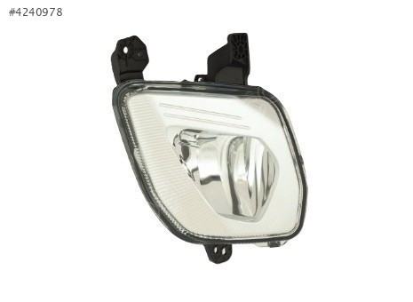 SİS FARI SOL FORD FİESTA VII 17-  2112660