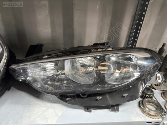 FİAT EGEA SOL ÖN FAR