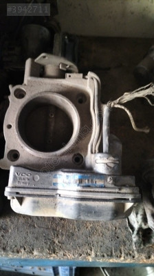 0001419125 Mercedes W124 W202 GAZ KELEBEĞİ 000 141 91 25