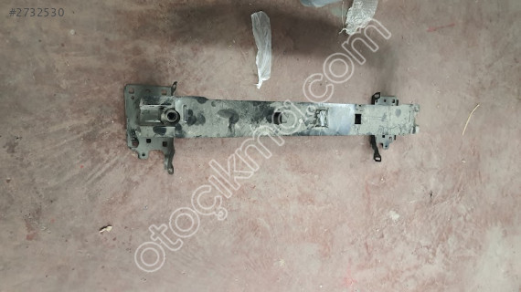 SKODA SÜPER B 15/20 ÖN TAPON DEMİRİ SIFIR YENİ ORJİNAL