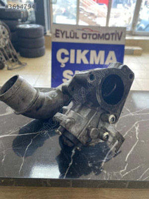 OPEL ASTRA H 1.3 BOĞAZ KELEBEĞİ