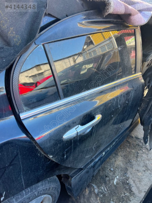 2007 2012 Honda civic çıkma arka sağ kapı