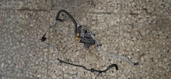 Mercedes C 205 TURBO ELEKTRO VANASI 8200790180