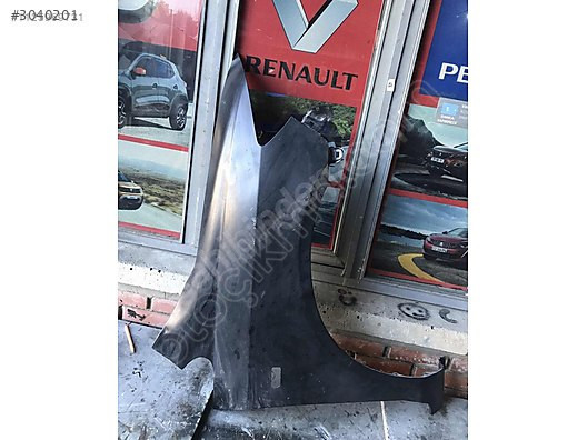 HONDA CİTY SAĞ ÖN ÇAMURLUK 2003-2004-2005-