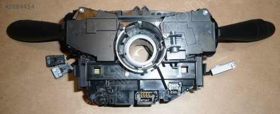 407 FAR SINYAL KOLU 04- PEUGEOT 96773906ZD
