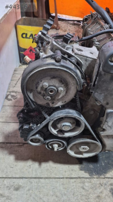 Tipo tempra hidrolik direksiyon pompası