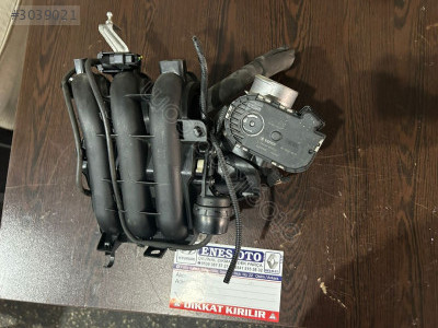 HYUNDAI İ10 EMME MANIFOLDU 1.0 G3LA ORJİNAL
