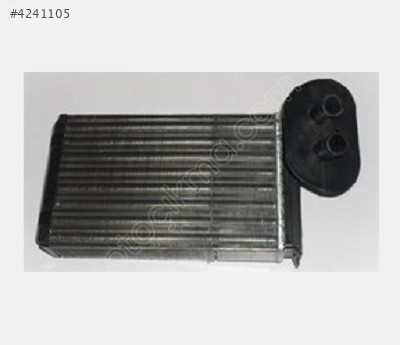 VOLKSWAGEN KALORİFER RADYATÖRÜ (klimalıT4 96-04  701820031