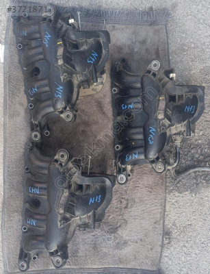 BMW N13 EMME MANİFOLDU
