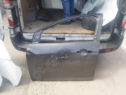 FORD FOCUS 3.5 SOL ÖN KAPI ORJİNAL ÇIKMA
