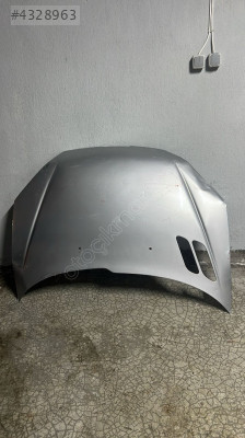 Pejo 206 motor kaputu