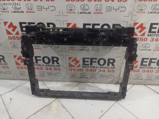 BYD SEAL U ÖN PANEL ÇIKMA ORİJİNAL PARÇA