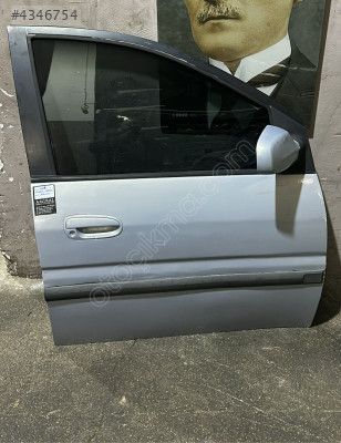 2006 HYUNDAİ MATRİX 1.5 CRDİ SAĞ ÖN KAPI