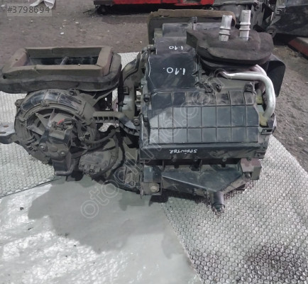 MERCEDES SPRİNTER 2015 ÇIKMA ORİJİNAL KALORİFER KAZANI
