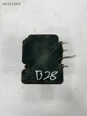 Renault Clio 4 ABS 0265956527