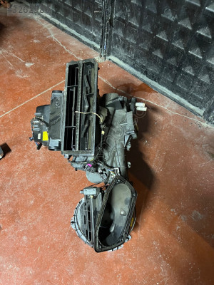 OPEL ASTRA ÇIKMA KALORİFER KUTUSU