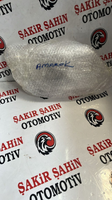 Volkswagen Amarok Far Camı