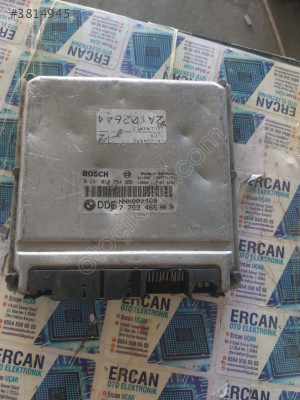 0281010754 range rover vougle motor beyni
