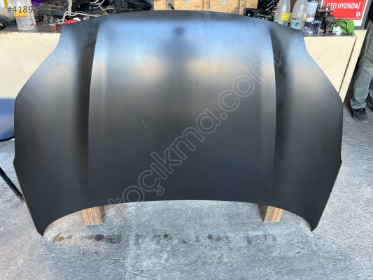 KİA SPORTAGE 2016-2021 MOTOR KAPUTU SIFIR YAN SANAYİ