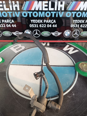 MİNİ COOPER R56 ÇIKMA DEPO HAVALANDIRMA HATTI 7541818