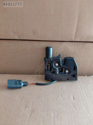 AUDI A3 2012-2020 KAPUT KİLİDİ SIFIR - 8V0823509