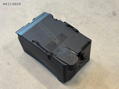 PSA GRUBU AKÜ ÜST MUHAFAZA KAPAĞI 9823055280