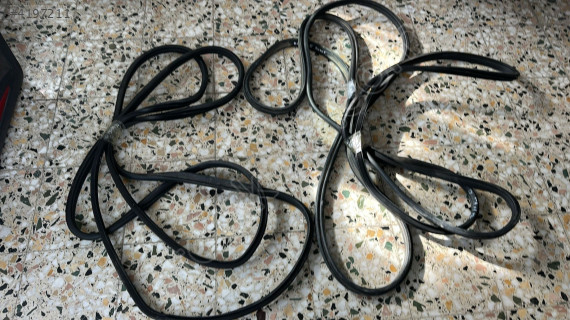 2023 CHERY OMODA 5 TOZ LASTİKLER ADET